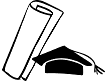 Education Card Illustration