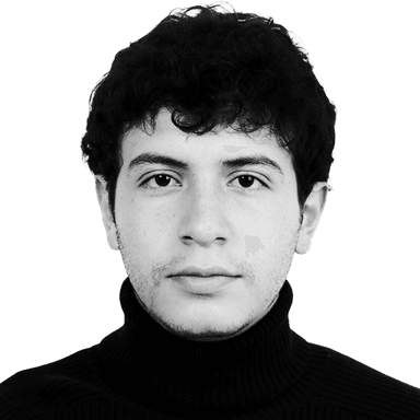 Foto de Nicolás